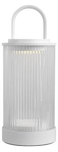 Tawa cordless, Light, Matte White - Andrew Martin