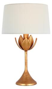 Alberto cordless, Light, Antique Gold Leaf - Andrew Martin