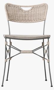 Outgoer Dining Chair Set of Two