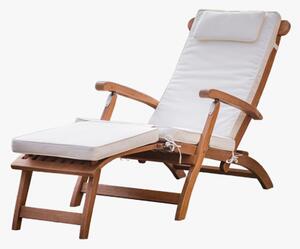 Loungy Outdoor Lounger