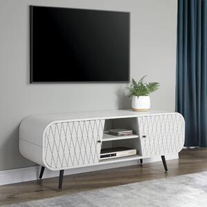 Astana TV Stand for TVs up to 60 Grey