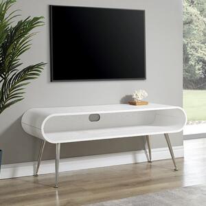 Auckland TV Stand for TVs up to 60 White