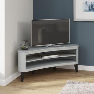 San Francisco TV Stand for TVs up to 60 Grey