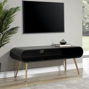 Auckland TV Stand for TVs up to 60 Black