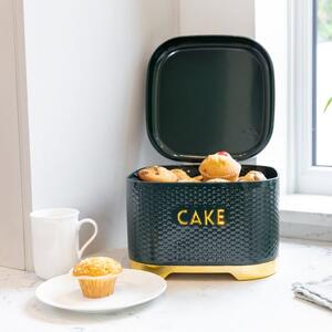 KitchenCraft Lovello Cake Storage Tin