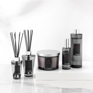 Hotel Neroli & Amber Fragrance Collection Set Black