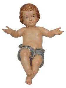 The infant Jesus Peace