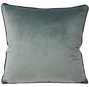 Paoletti Meridian Filled Cushion Mineral Teal