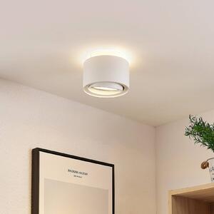 Arcchio Talima LED ceiling lamp round white 3x