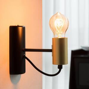 Lucande E27 3.8W filament LED bulb 918 170 lm amber 2-pack