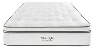 Silentnight Plant Based Box Top 1800 Pocket Mattress, Double