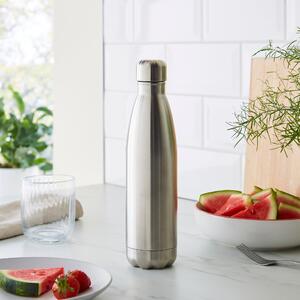 500ml Water Flask Stainless Steel