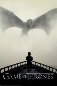XXL Poster Game of Thrones - Season 5 Key art, (80 x 120 cm)