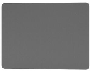 HOMCOM Chair Mat for Hard Floors, 90 x 120 cm Non-Slip Floor Mats for Wood/Tile Protection, Office & Home, Black