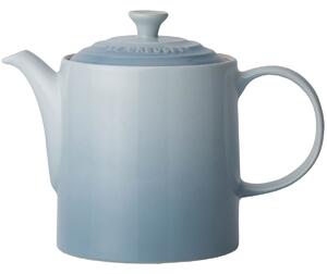 Le Creuset Stoneware Grand Teapot Coastal Blue