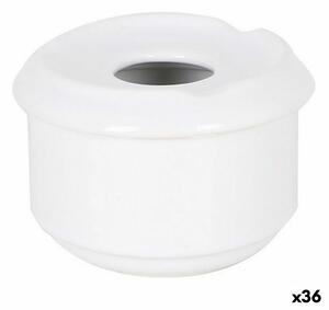 Ashtray Inde Porcelain Water (36 Units)