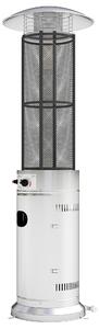 Outsunny 11Kw Adjustable Heat Gas Patio Heater