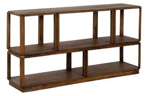 Shelves Brown Mango wood 160 x 42 x 85 cm