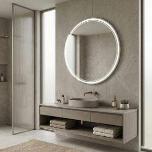 Mirror LED SOFT 100