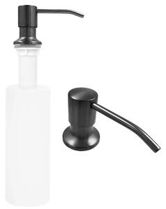 Detergent dispenser for sinks Rea LON Titan