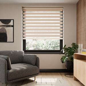 Swish Day and Night Daylight Made to Measure Roller Blind