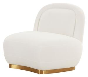 Lima Chair - White