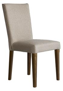 Addington Dining Chair Jetty Cloud, Chair - Andrew Martin Linen