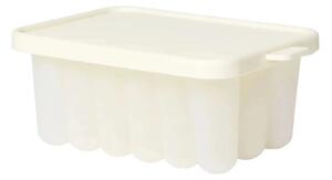 BIBS Baby Food Freezer Tray - Ivory