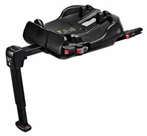 Doona X Isofix Base - Black