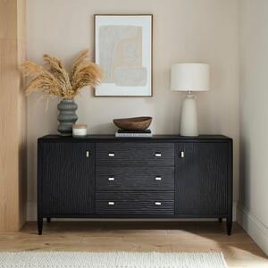 Edited Life Olsson Large Sideboard, Mango Wood