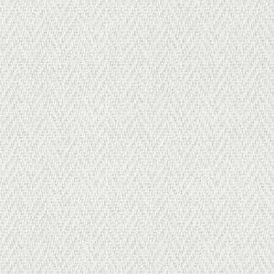 Galerie Sisal Weave Light Grey Large Wallpaper Sample