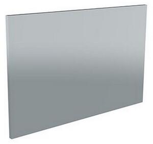 Bathstore Portfolio Gloss 800mm End Bath Panel Grey