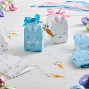 Pack of 6 Easter Table Favours