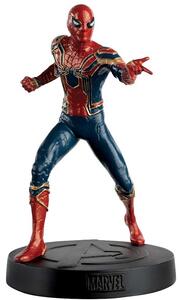 Figurine Marvel - Spiderman (Iron Spider)