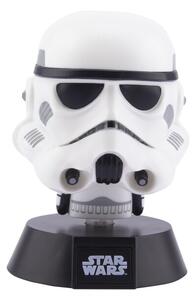 Glowing figurine Star Wars - Stormtrooper