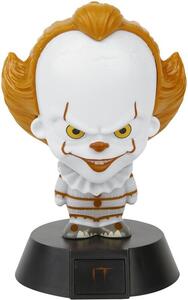 Glowing figurine IT - Pennywise