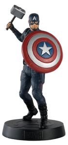 Figurine Marvel - Captain America - Endgame