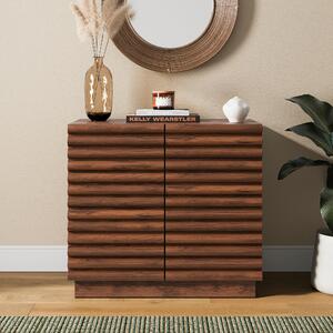 Dax Small Sideboard Brown