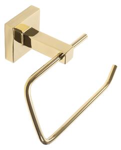 Toilet paper holder Gold 322199A