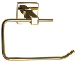 Toilet paper holder Gold 322199A