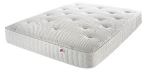 Aspire Pocket+ 1000 Wool and Cashmere Mattress, Small Single