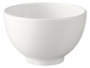 Set of 4 Portmeirion Soho Bowls White