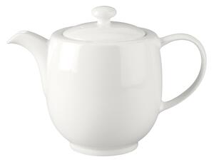 Portmeirion Soho 1.35 Litre Teapot White