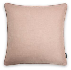Kristen Textured Square Scatter Cushion | Reversible Accent Pillow