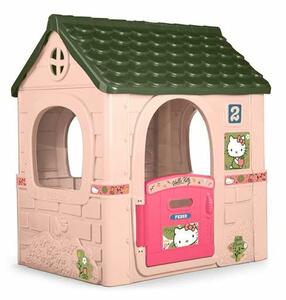 Children's play house Hello Kitty 34 x 18 x 1,40 cm