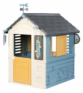 Children's play house Smoby 4 Seasons 102,7 x 121,8 x 143,4 cm