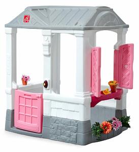 Children's play house Step 2 Courtyard Cottage 118 x 100 x 83 cm