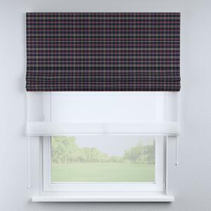 Double layered Roman blind DUO