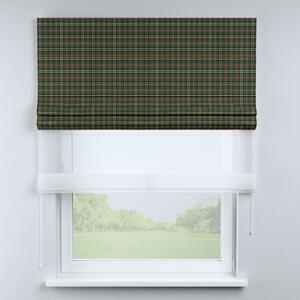 Double layered Roman blind DUO