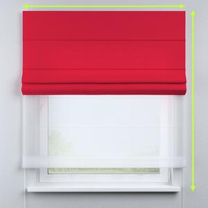 Double layered Roman blind DUO